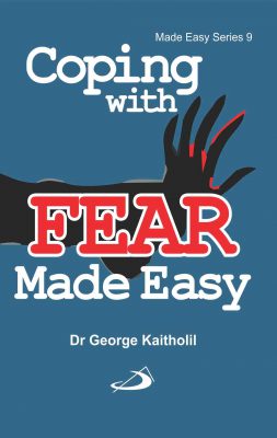 Coping with fear made easy