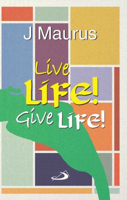 Live Life Give Life