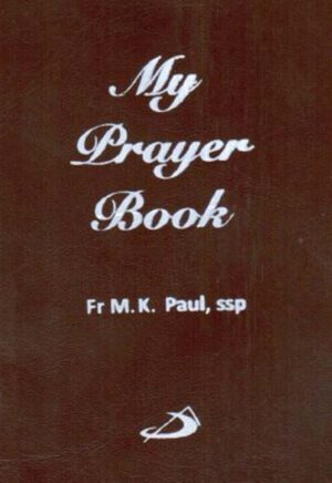 My Prayer Book