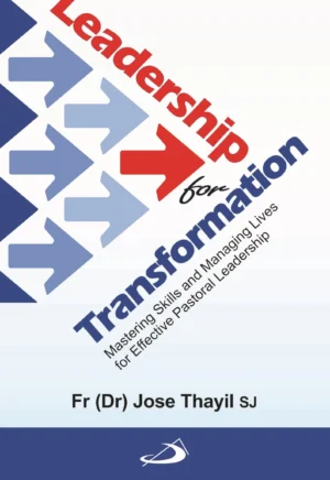 Leadership for Transformation front