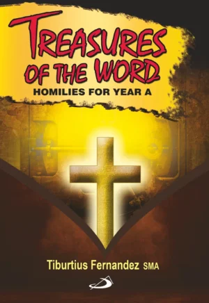 Treasures of the Word_Year A
