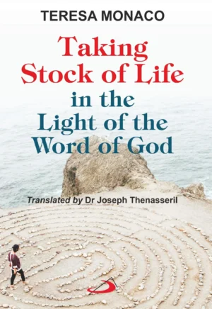 Taking Stock of Life front cover