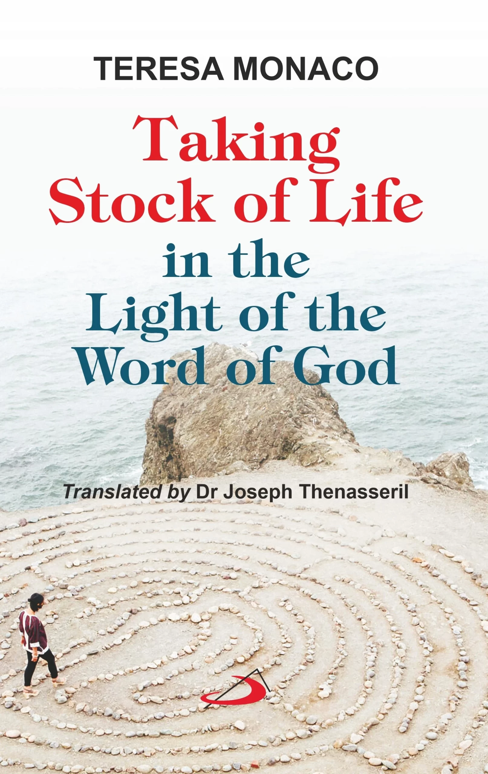 Taking Stock of Life front cover Taking Stock of Life front cover