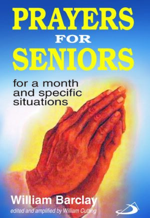 Prayers for Seniors