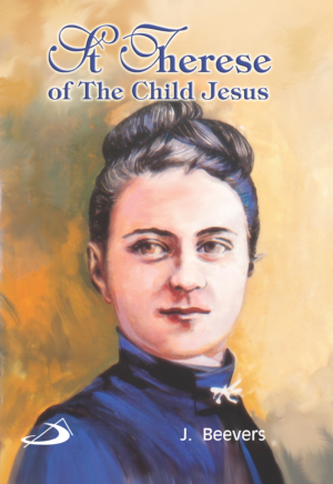 St Therese of the Child Jesus