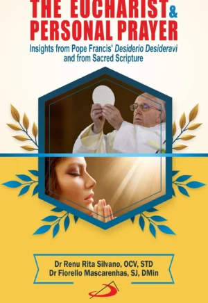 The Eucharist Personal Prayer