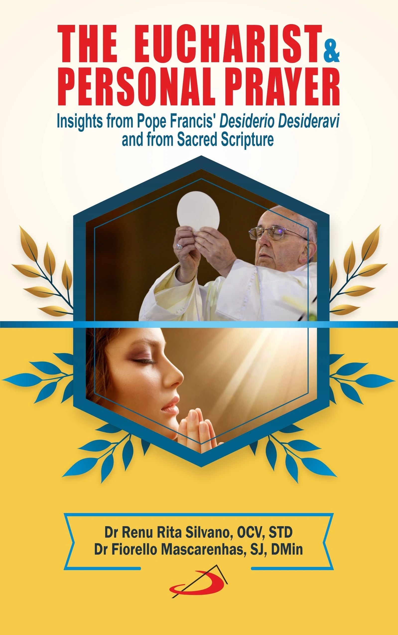 The Eucharist Personal Prayer The Eucharist Personal Prayer