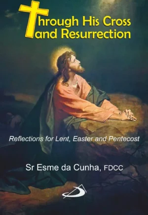 Through His Cross