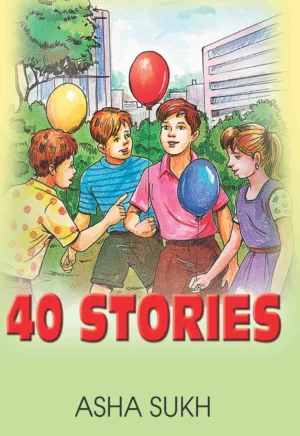 40 stories