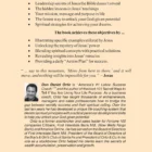 99 Success Secrets of Jesus back cover