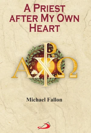 A Priest after My Own Heart front cover