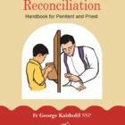 Celebrating Reconciliation Front Cover