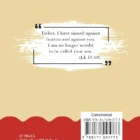 Celebrating Reconciliation back cover