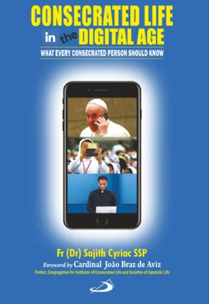 Consecrated Life In The Digital Age