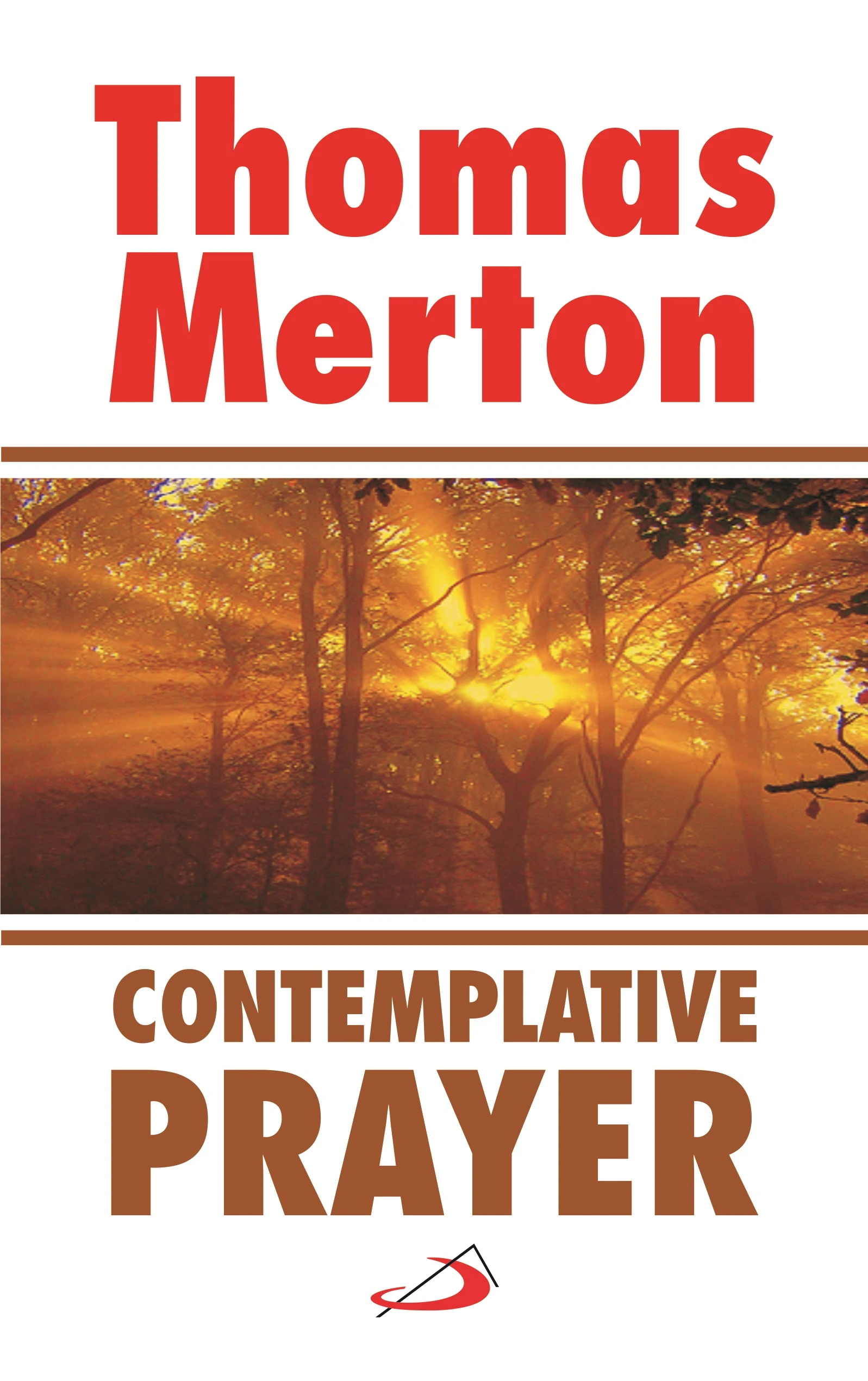 Contemplative Prayer front cover Contemplative Prayer front cover