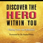 Discover the Hero Within You front cover 2026