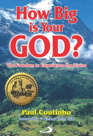 How big is your God