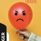 Inspirational Quote June Front Cover