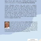 Let the Real You Stand Up back cover