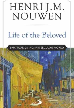 Life of the Beloved front cover
