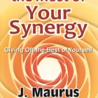 Make the most of your Synergy front cover