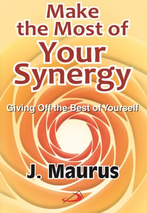Make the most of your Synergy front cover