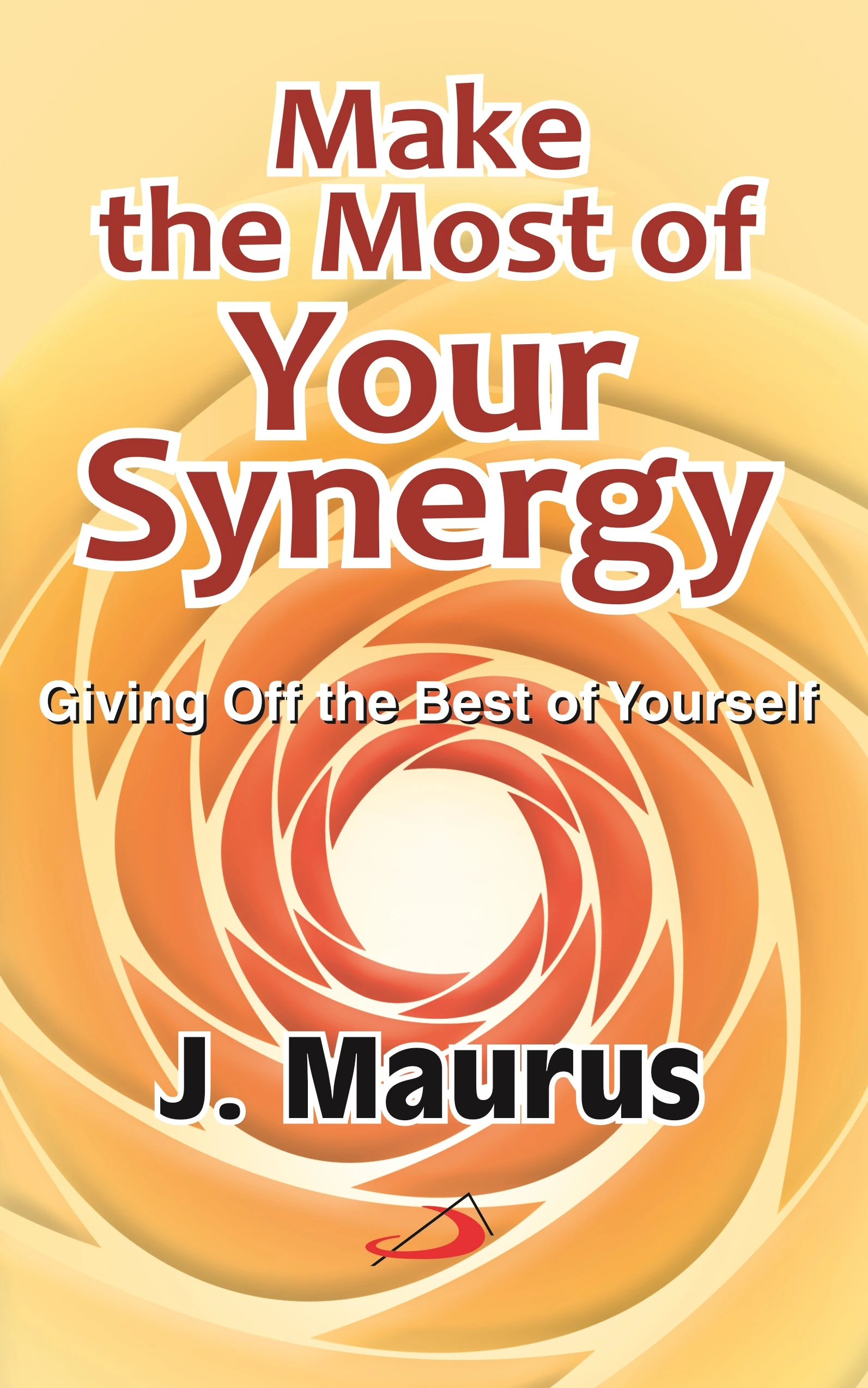 Make the most of your Synergy front cover Make the most of your Synergy front cover