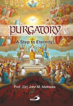 Purgatory front cover