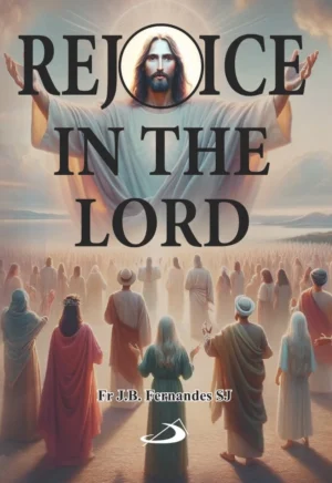 Rejoice in the Lord front cover