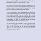 Spiritual Exercises of St Ignatius 2025 back cover