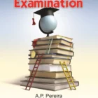 Success in Examination 2025 front cover