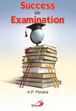 Success in Examination 2025 front cover