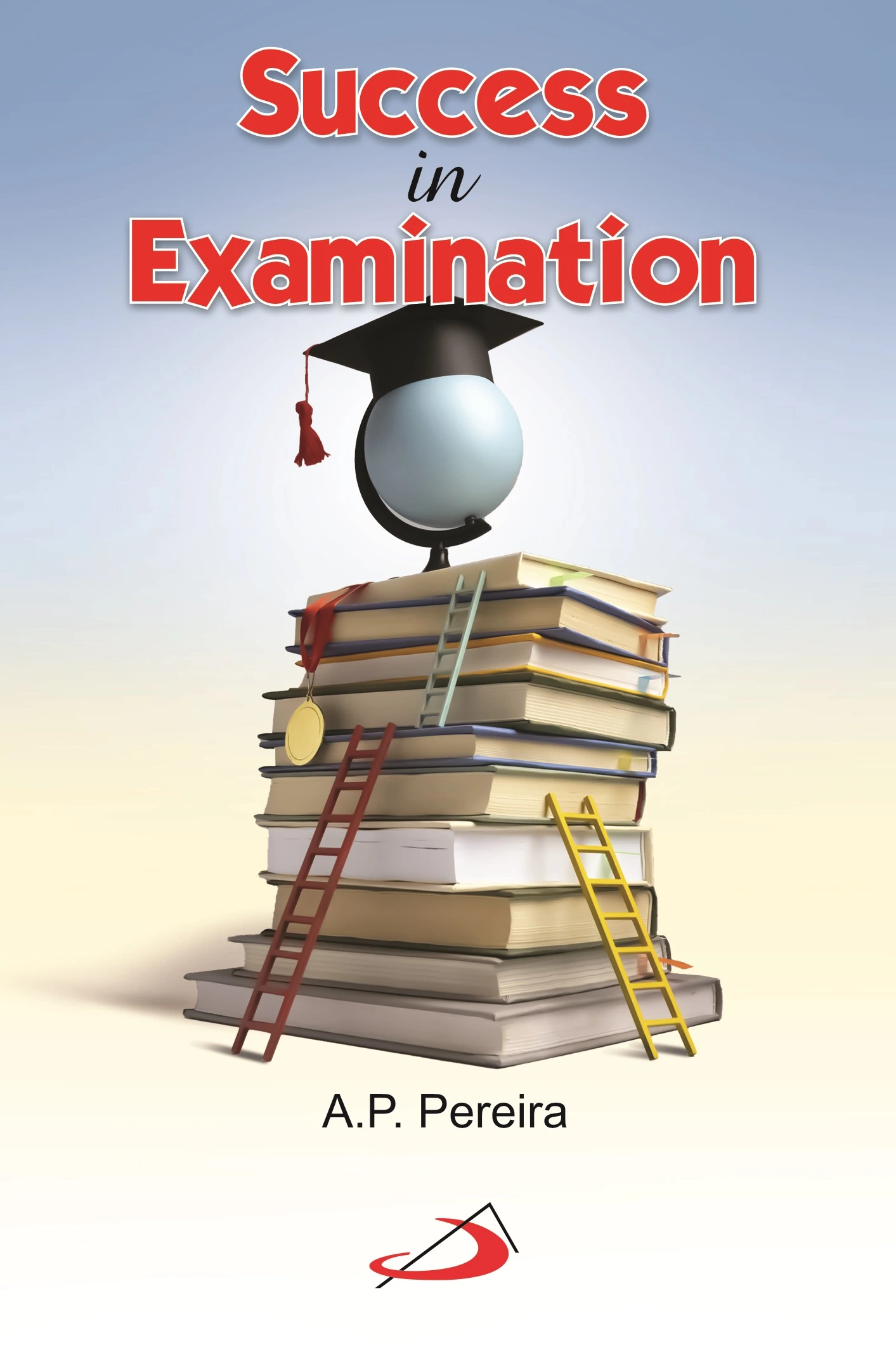Success in Examination 2025 front cover Success in Examination 2025 front cover