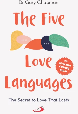 The 5 Love Languages front