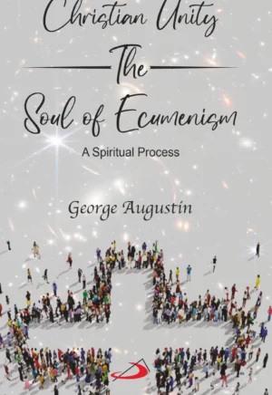 The Soul of Ecumenism Front page