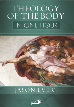 Theology of the body in one hour