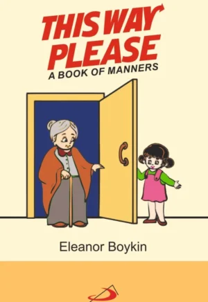 This Way Please front cover
