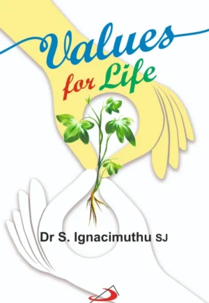 Values for Life front cover