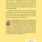 You Can Make Difference back cover