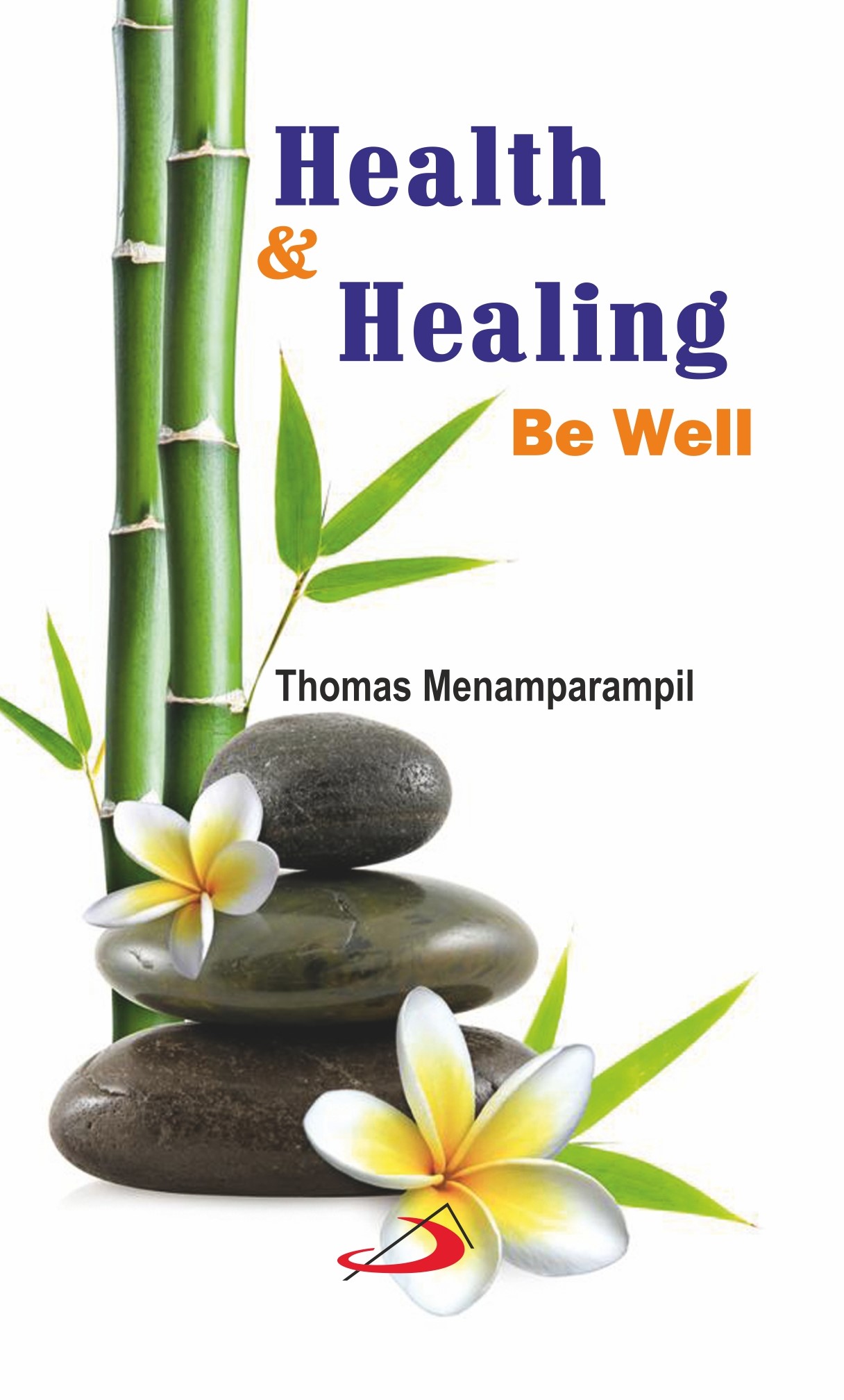 Health and Healing front cover Health and Healing front cover