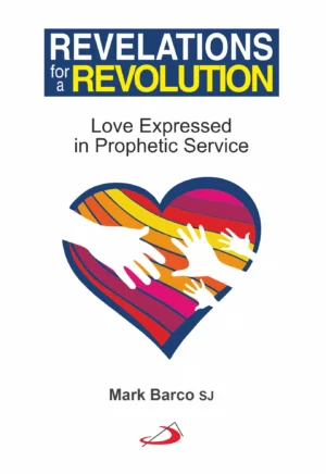 Revelations for the Revolution front cover