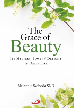 The Grace of Beauty front cover