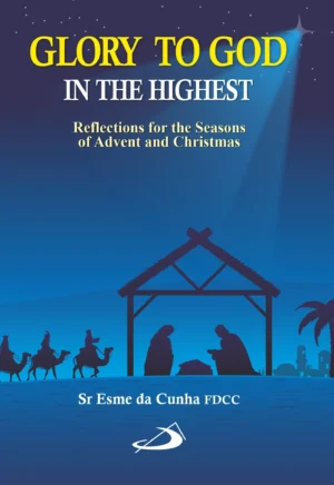 Glory to God in the Highest front cover
