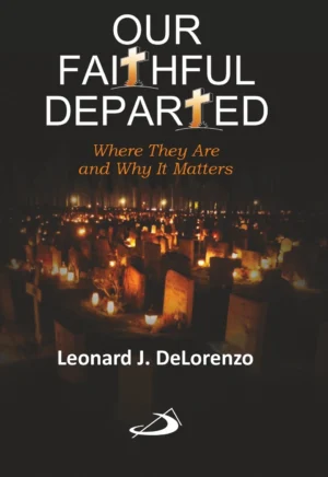 Our Faithful Departed front cover