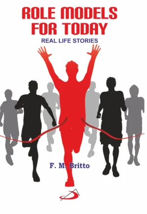 Role Models for Today front cover