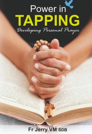 Power in Tapping Front