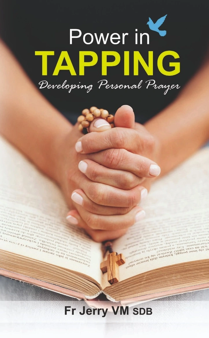 Power in Tapping Front Power in Tapping Front