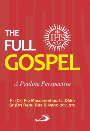 The Full Gospel front cover