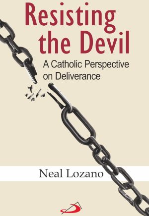 Resisting the Devil front cover
