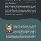 Ignatian Retreat back cover
